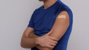 who should get a flu shot