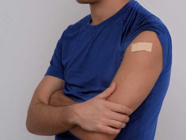 Flu Shot for Adults