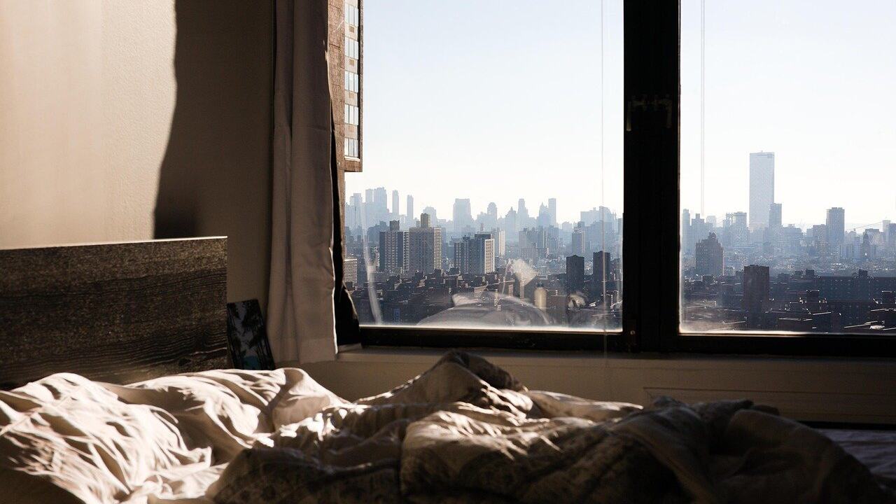 how much sleep do adults need