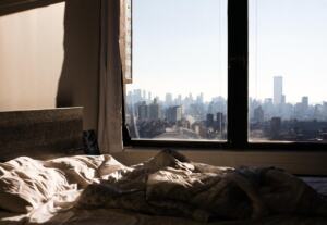 how much sleep do adults need