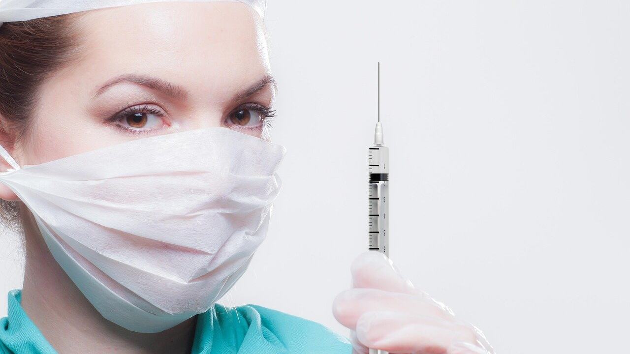 adult vaccine schedule