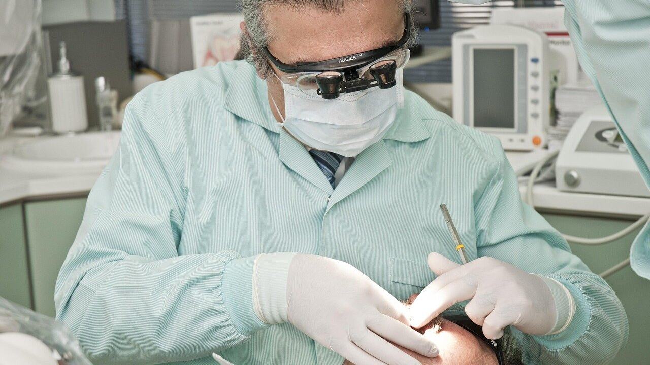 how often should you go to the dentist