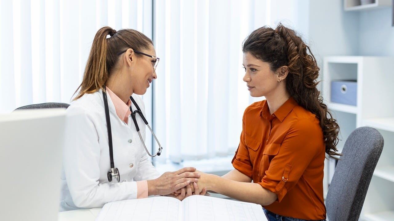 what happens at an annual physical exam