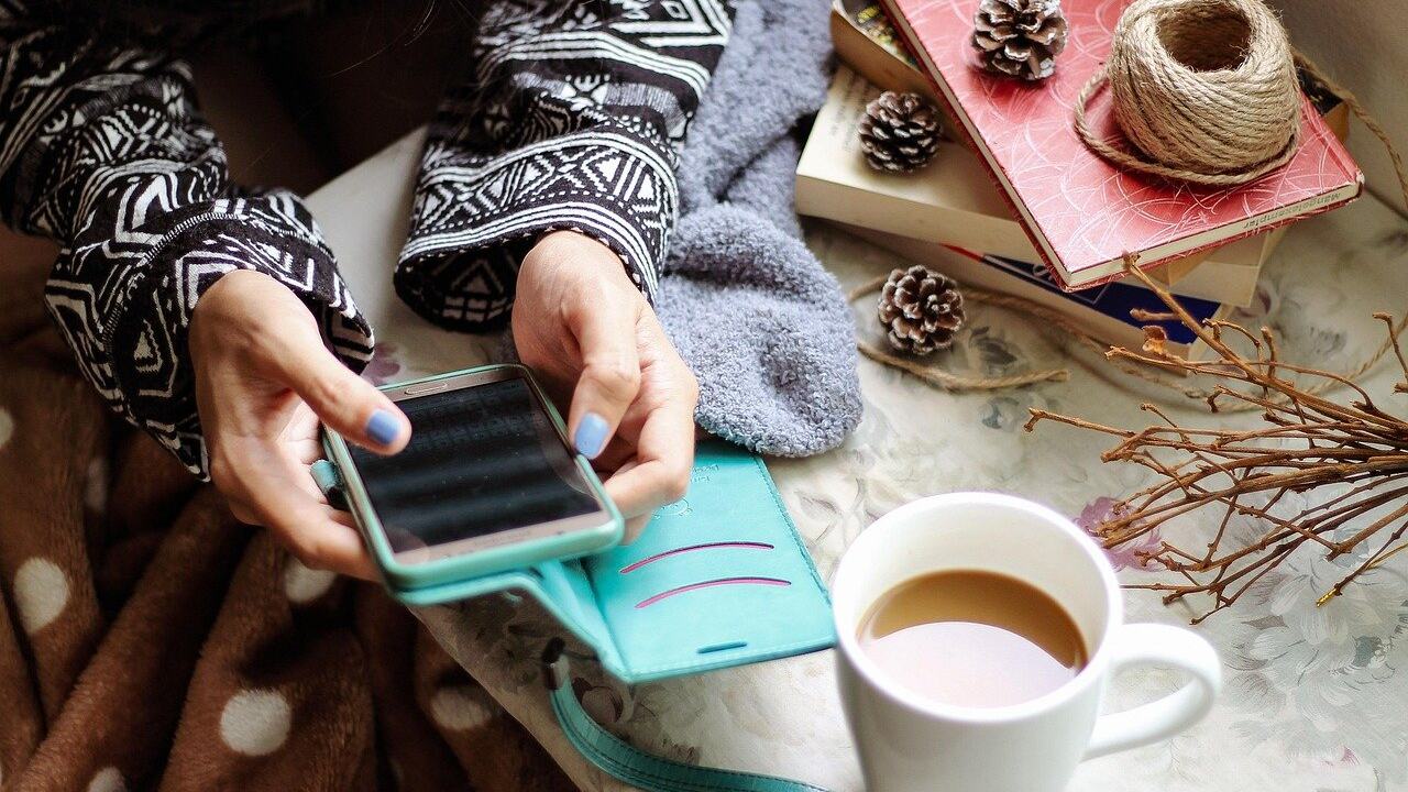 how to reduce screen time