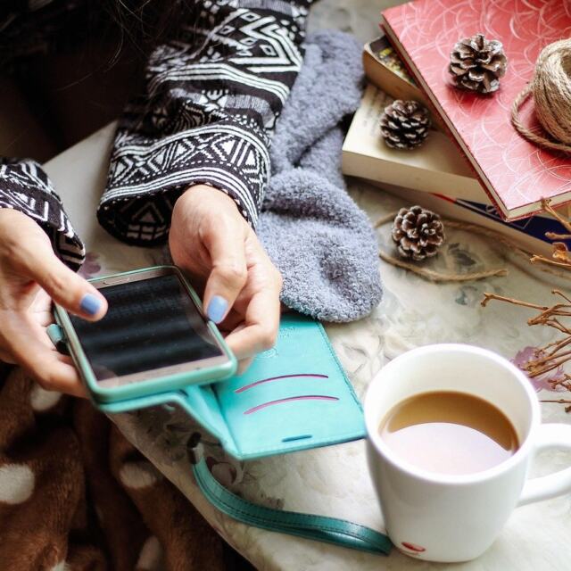 Limiting Screen Time and Social Media for Wellbeing