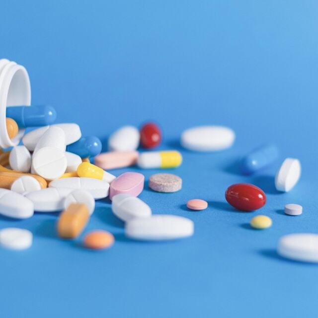 Daily Oral PrEP: Pills, Dosing and Side Effects