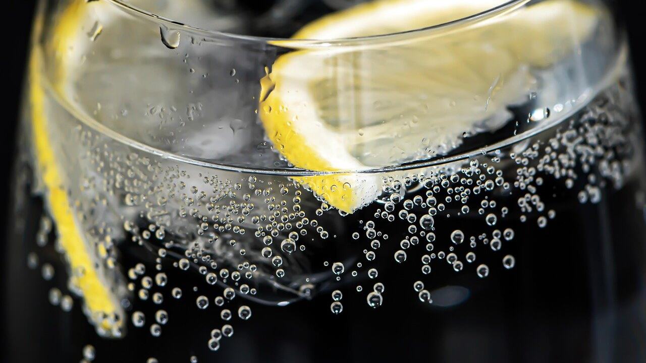 how much water should you drink a day