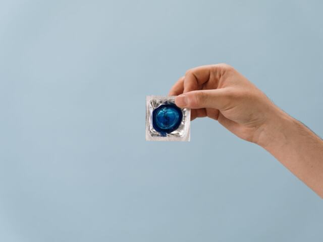Female Condom vs Male Condom: Key Differences
