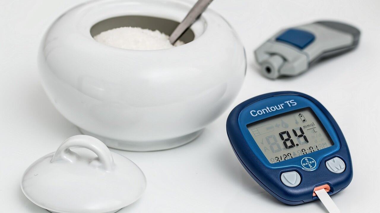 who should be screened for type 2 diabetes