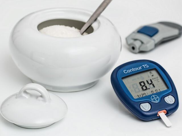 Diabetes Screening for Adults