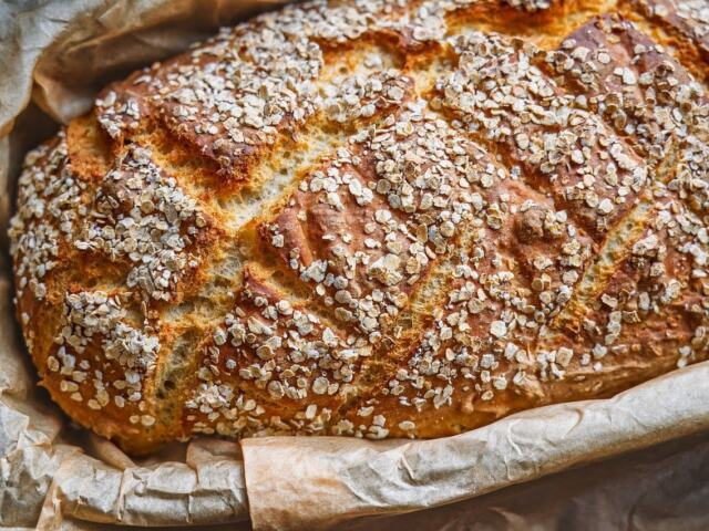 How Much Fiber You Need and Where to Get It