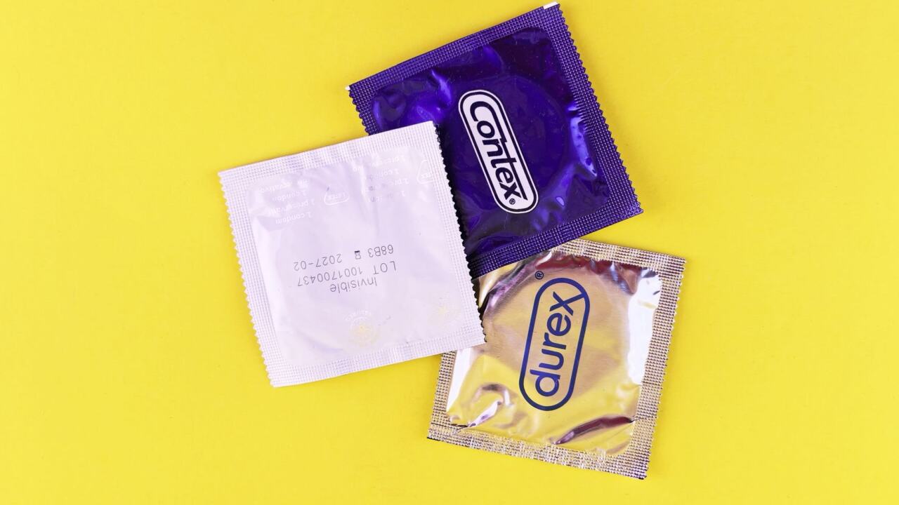 women's HIV prevention