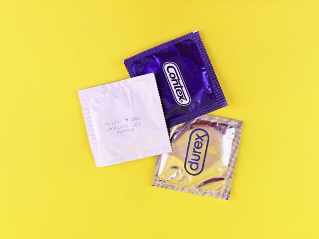 Women’s HIV Prevention