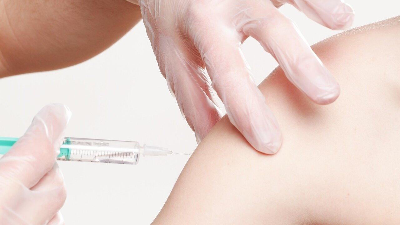 injectable PrEP for women