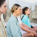 Breathing Exercises for Stress: Full List