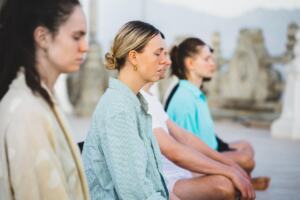 breathing exercises for stress
